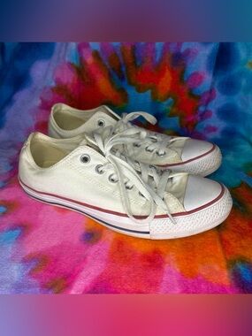 Women's Converse